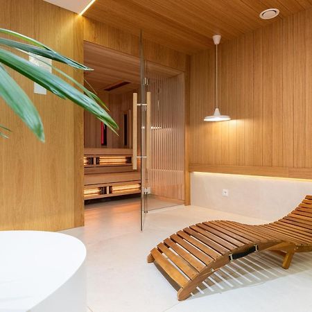 Seaview Apartment Nexo By Renters Prestige Puck Exteriör bild