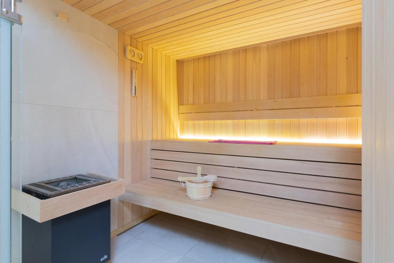 Seaview Apartment Nexo By Renters Prestige Puck Exteriör bild