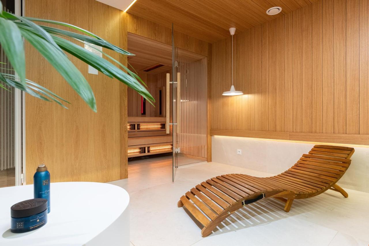 Seaview Apartment Nexo By Renters Prestige Puck Exteriör bild
