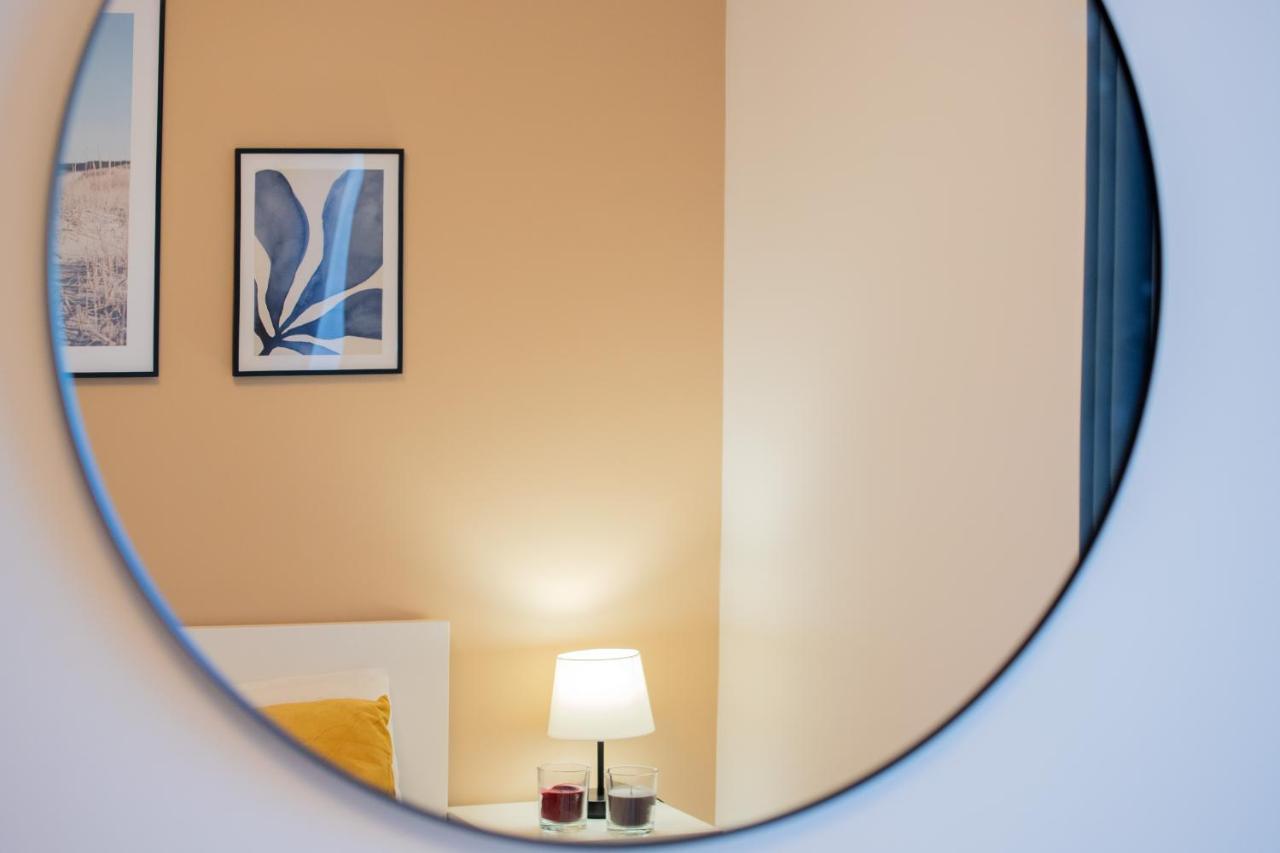 Seaview Apartment Nexo By Renters Prestige Puck Exteriör bild