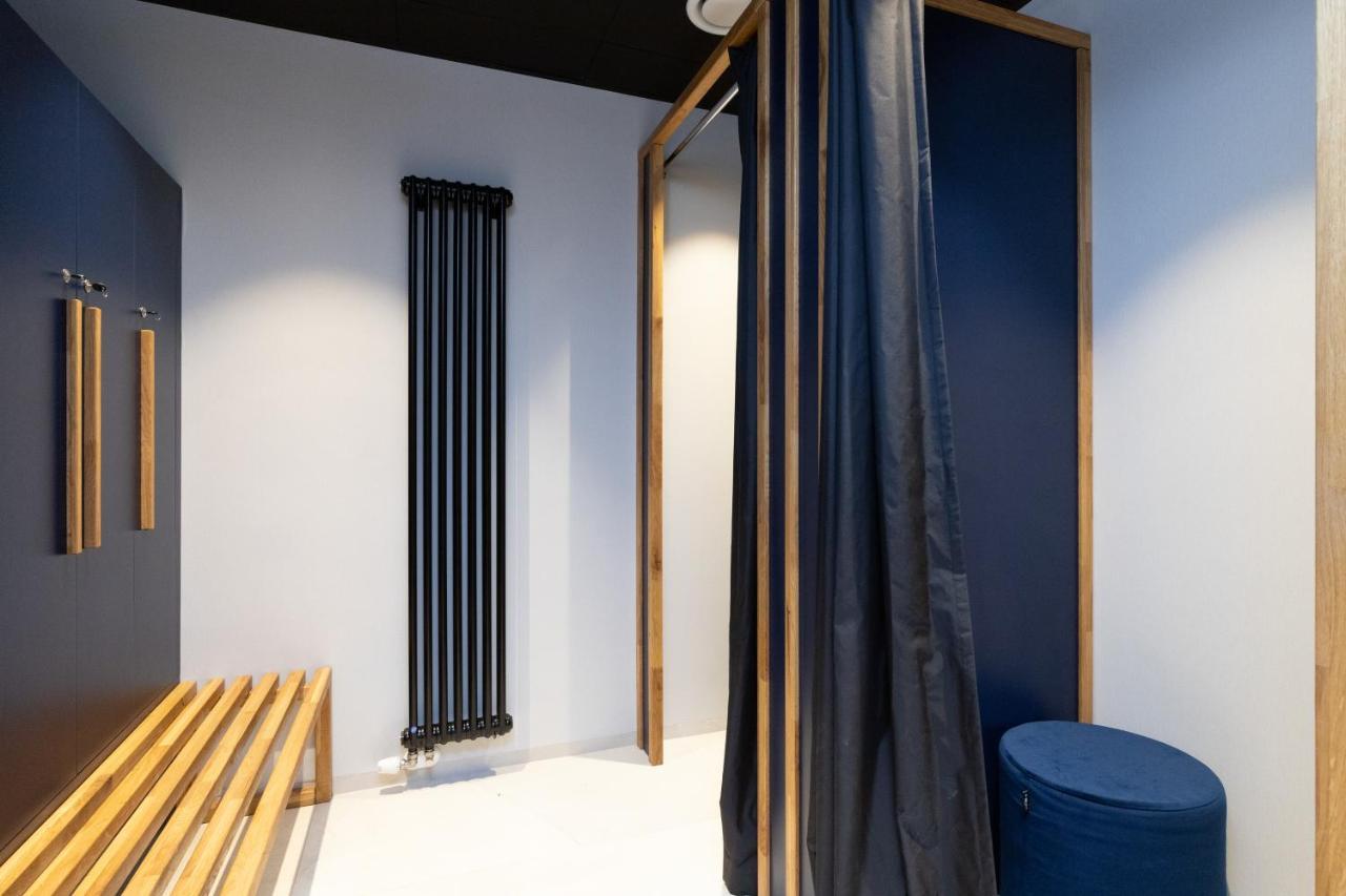 Seaview Apartment Nexo By Renters Prestige Puck Exteriör bild